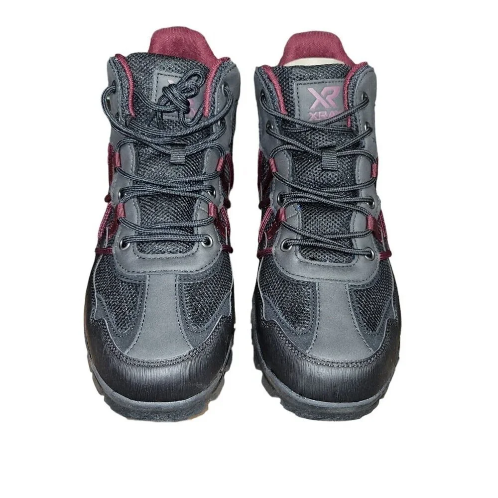 XRAY Boots XRW2161 Men's. Size 10. New With Tags$125